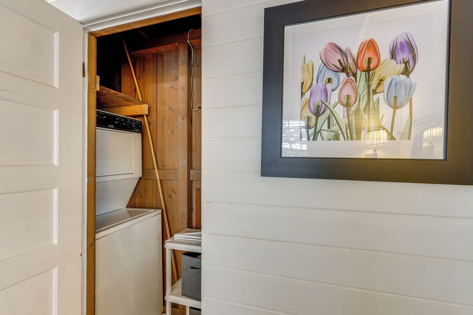 Cottage (3 Bedrooms) | Interior
