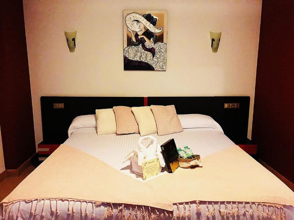 Junior Studio Suite | Free WiFi, bed sheets