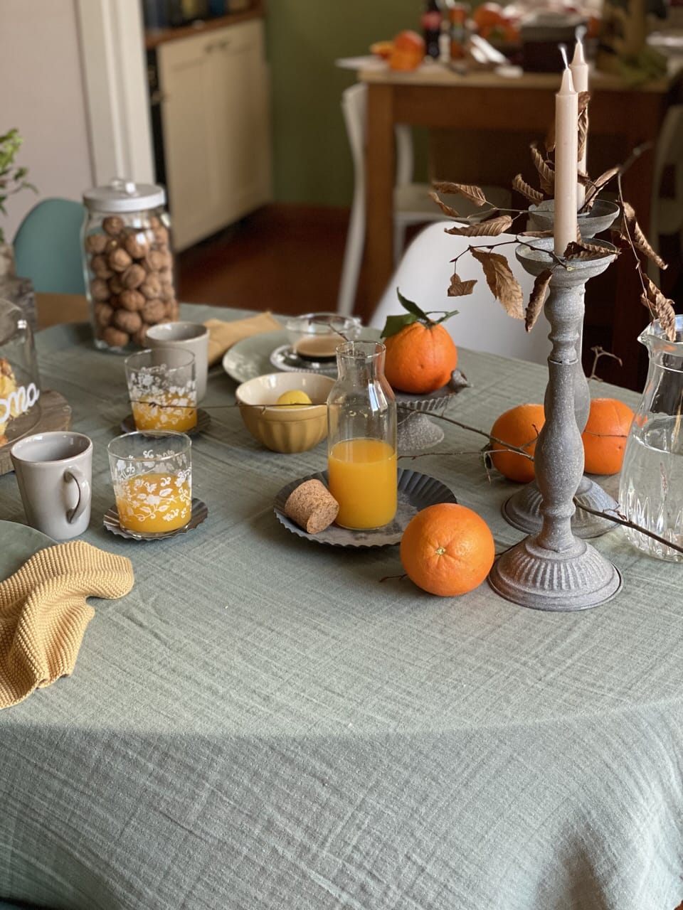 Free daily cooked-to-order breakfast