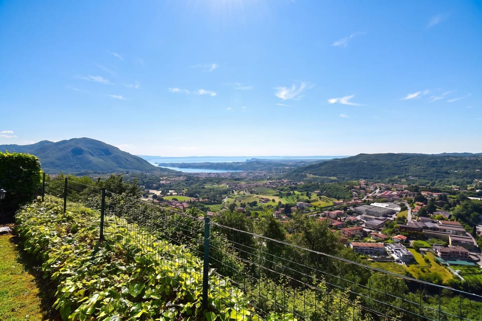 Family Apartment, 2 Bedrooms, Microwave, Mountainside (Lakeview Bliss / pool & fenced Garden) | Miscellaneous