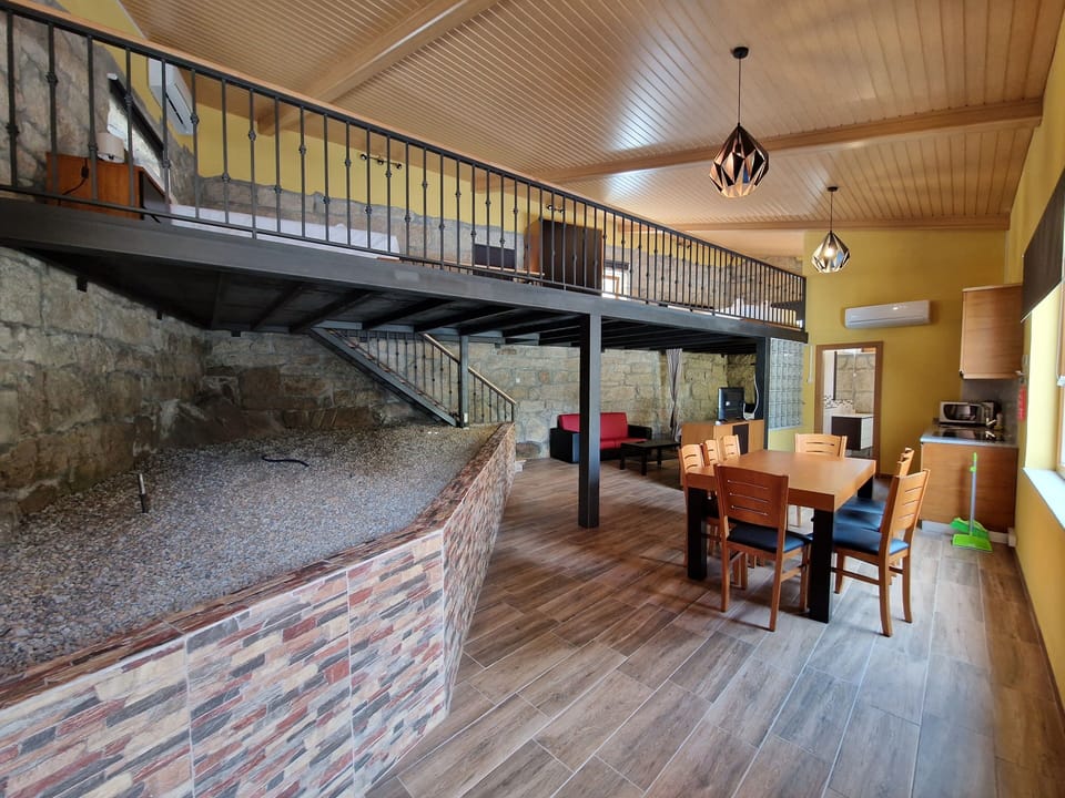 Family House, Multiple Beds, Garden Area | Living area