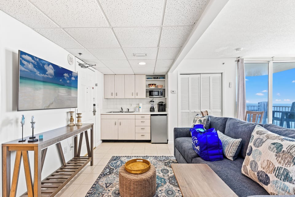 Kitchenette
