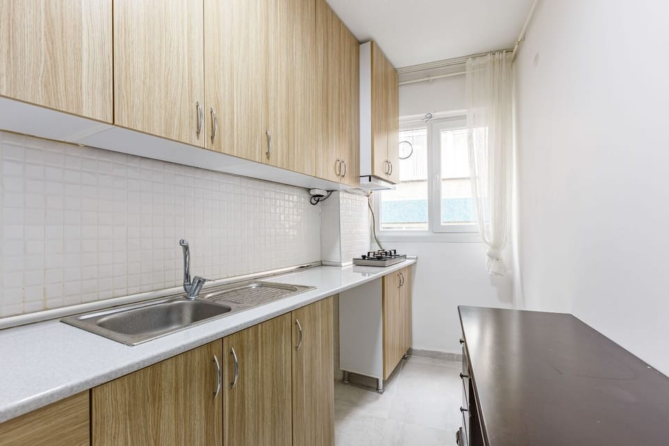 Apartment, 2 Bedrooms, Balcony, Garden View | Interior