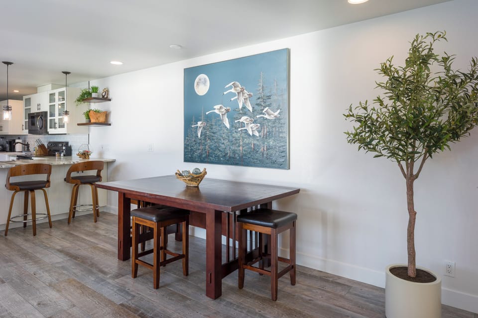 372B Cascade Way - Orcas Island Washington - 19