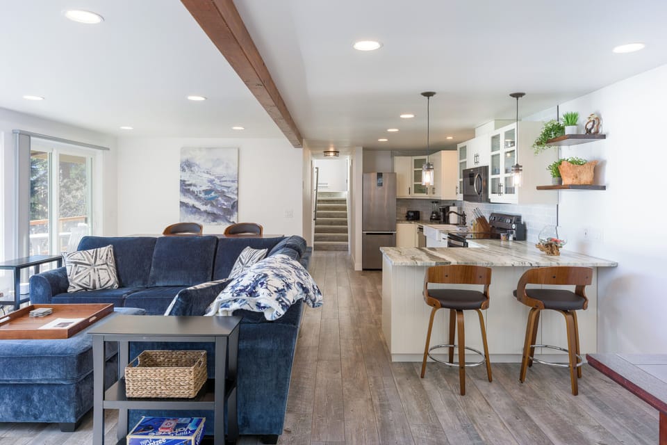 372B Cascade Way - Orcas Island Washington - 16