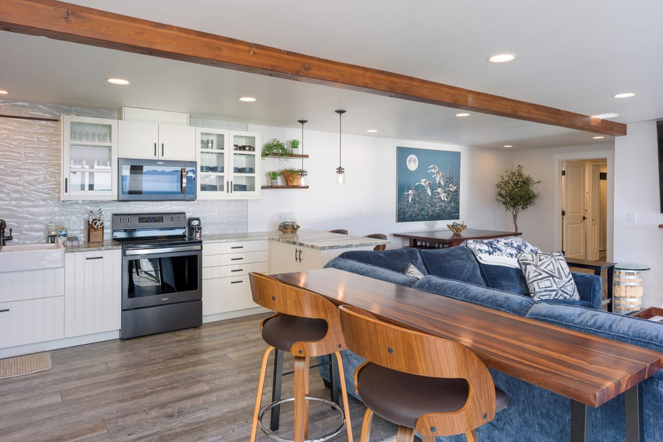372B Cascade Way - Orcas Island Washington - 13