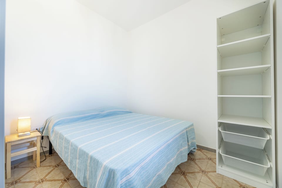 Apartment, Balcony, Sea View | 1 bedroom