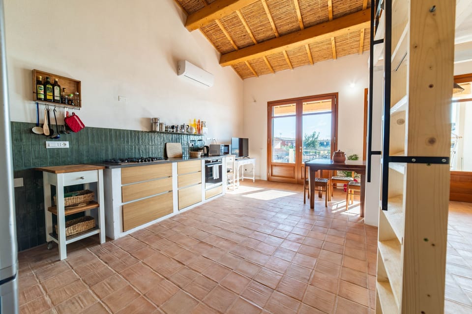 House | 1 bedroom