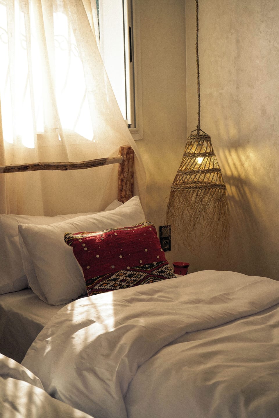 Comfort Double Room, Sea View | 1 bedroom, blackout drapes, free WiFi
