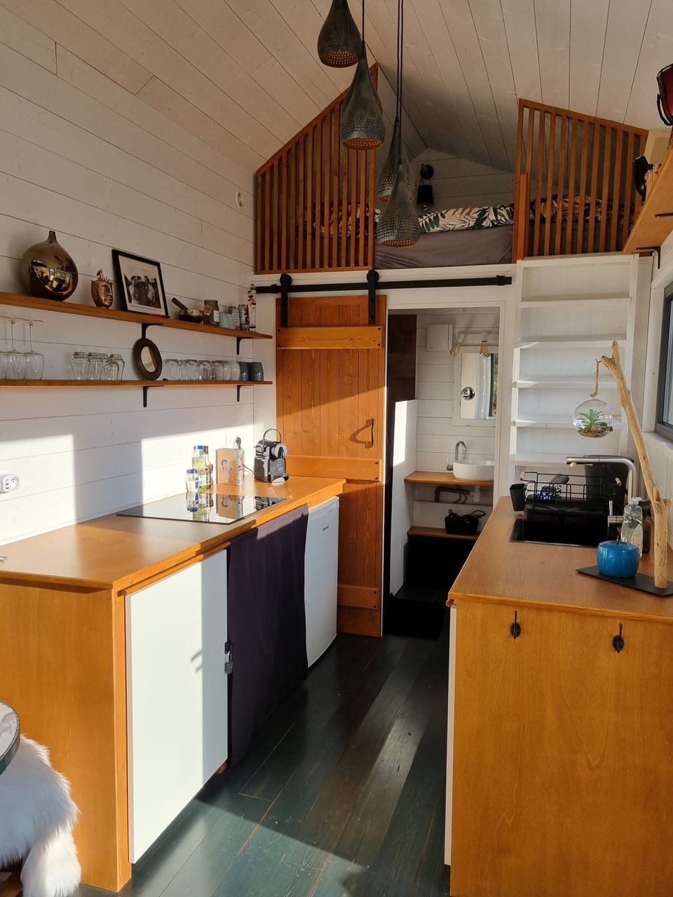 Tiny House - Cuisine (3)