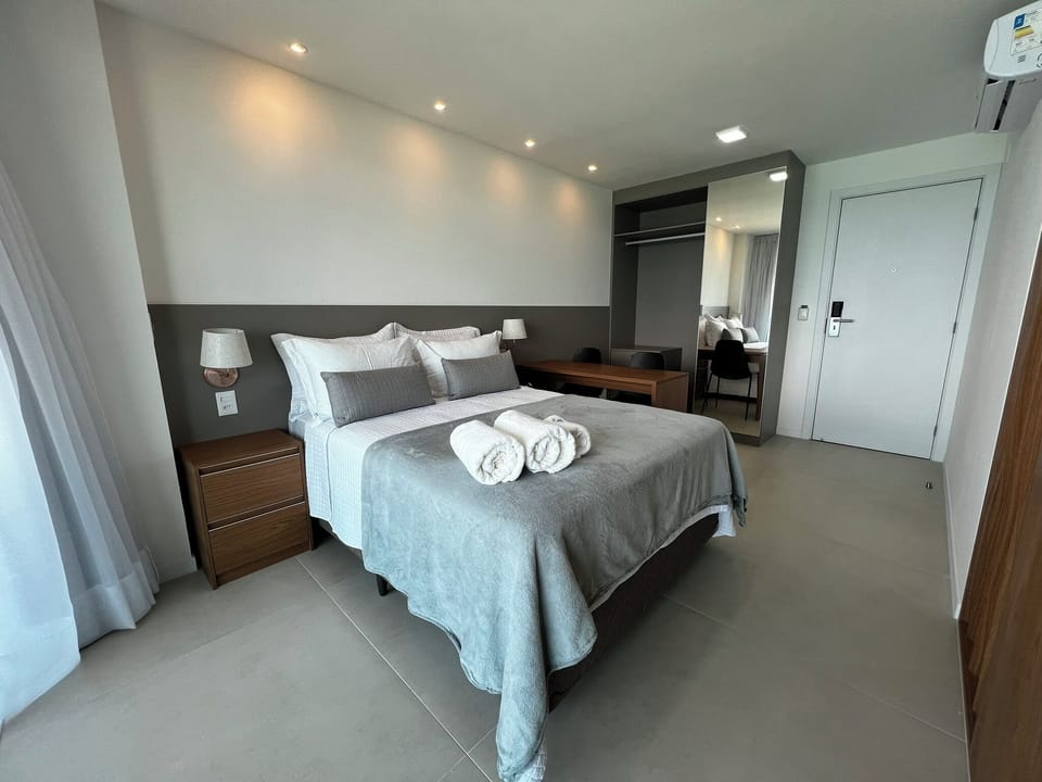 RN STUDIO - APTO 1012 Apartment in Maceió