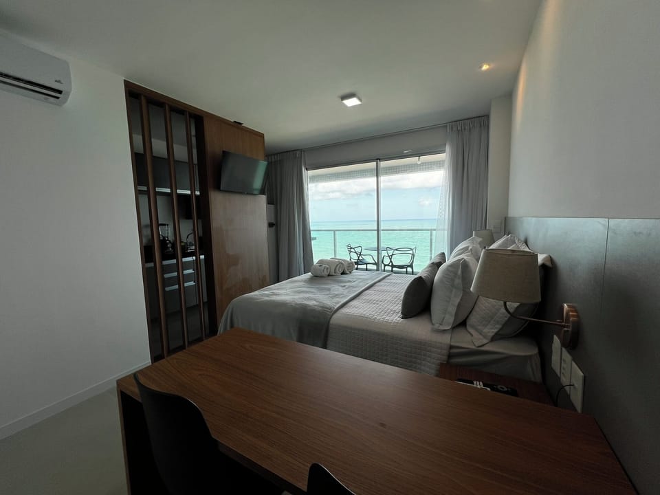 RN STUDIO - APTO 1012 Apartment in Maceió