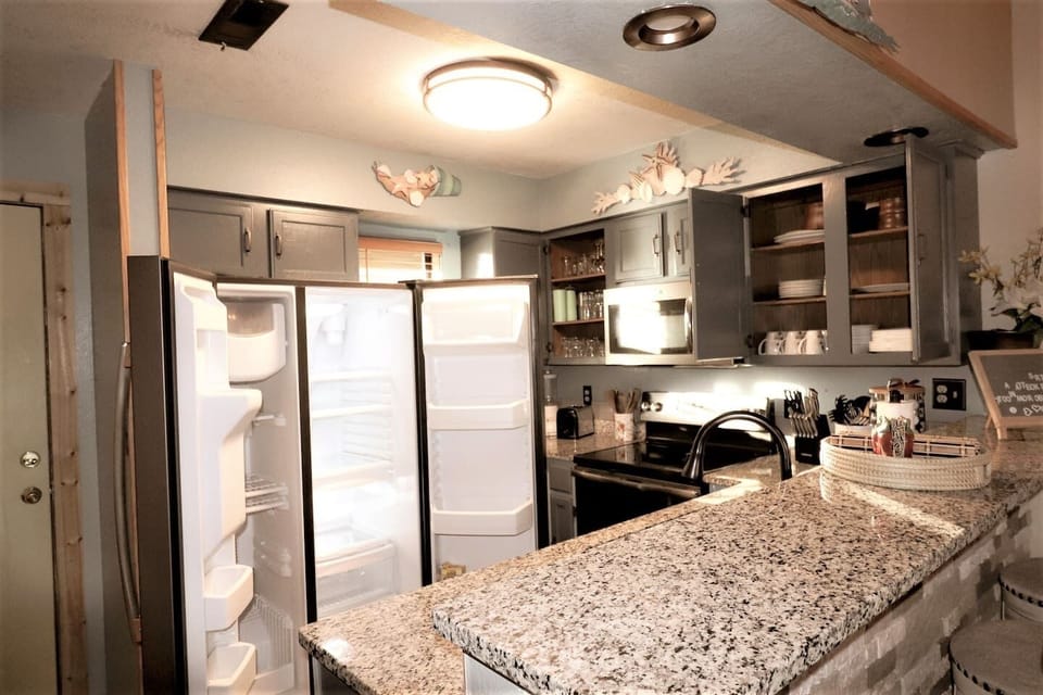 Refrigerator/Freezer