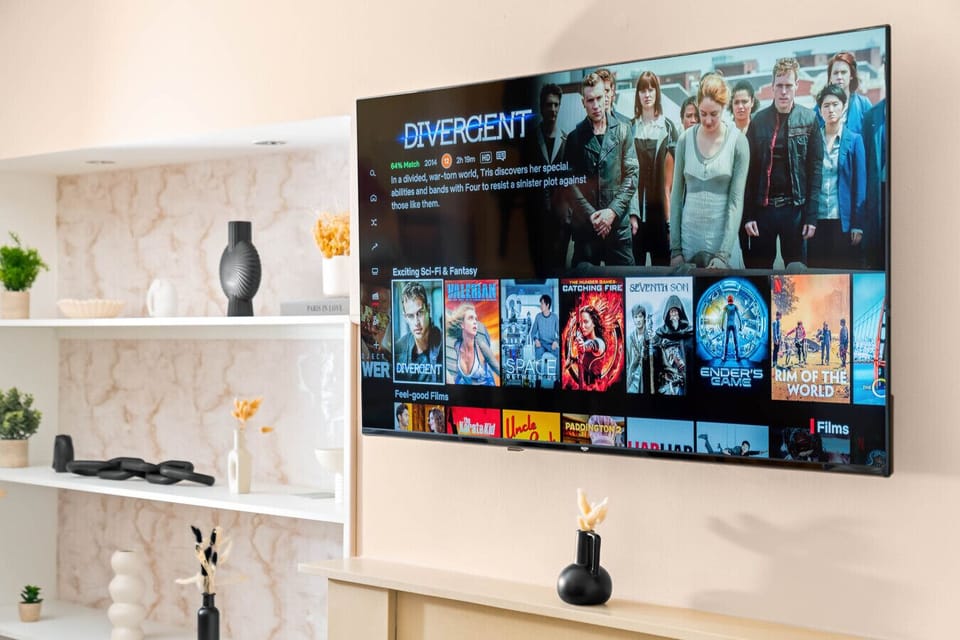 Television