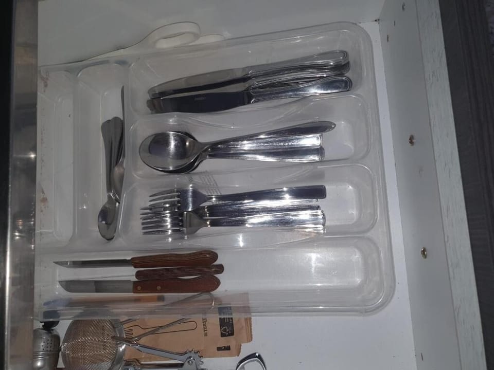 cutlery