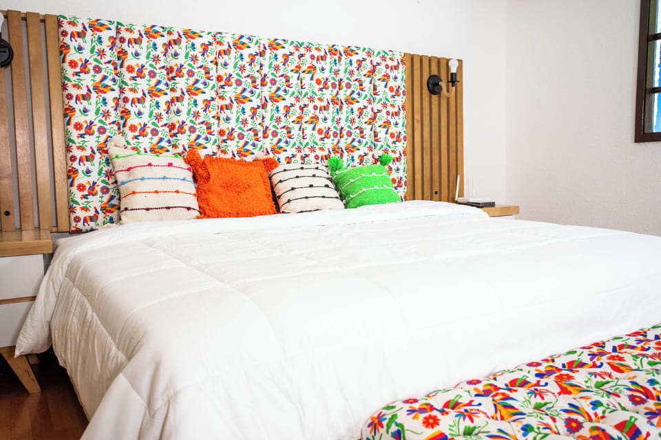 Standard Apartment, Courtyard View | 1 bedroom, down comforters, laptop workspace, WiFi (free)