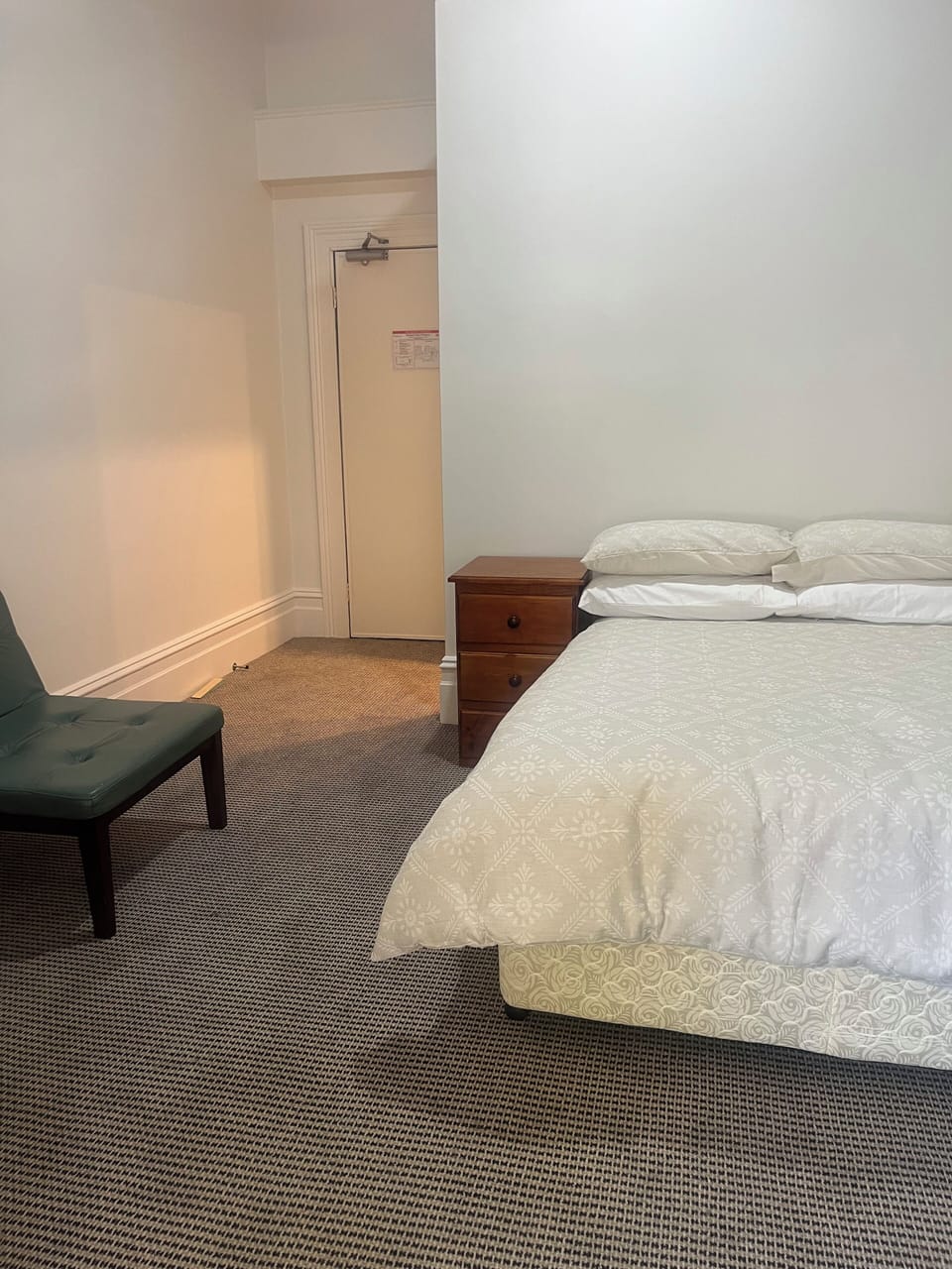 Comfort Double Room | WiFi (free)