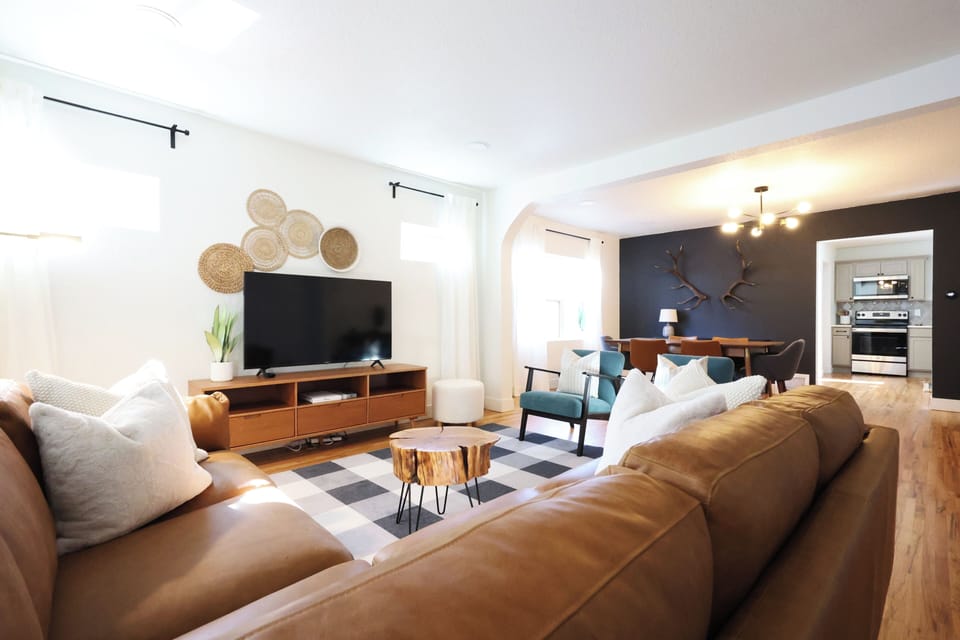 Living/Dining