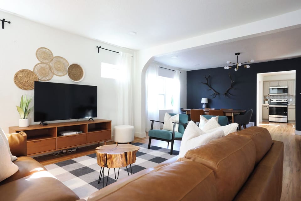 Living/Dining