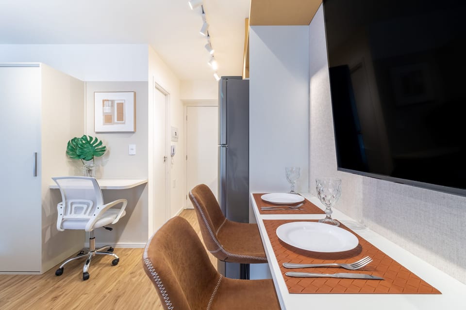 Studio | 1 bedroom