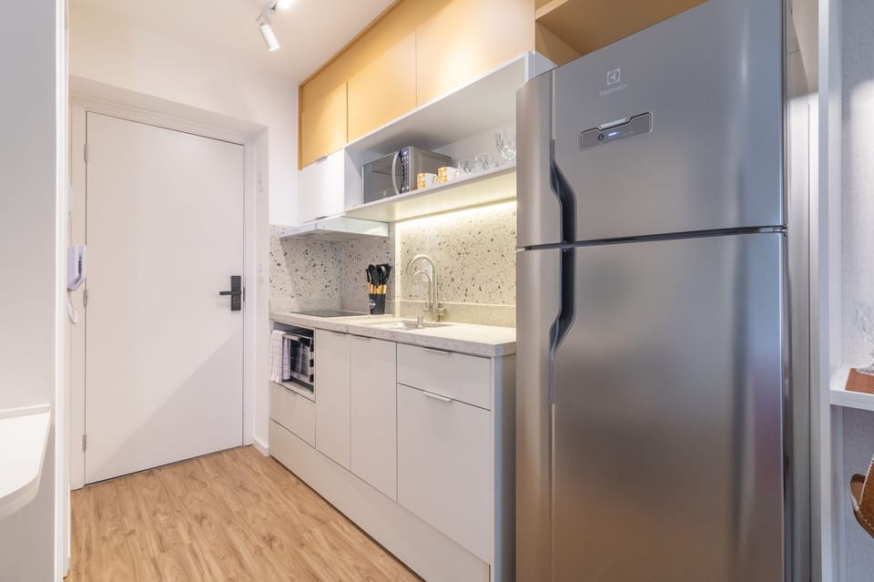 Studio | 1 bedroom