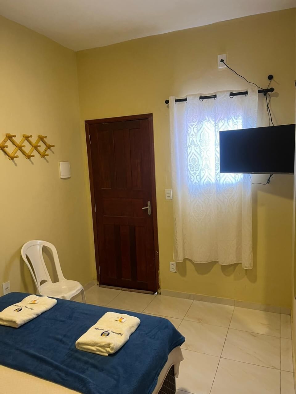 Premium Double Room, Non Smoking, Air conditioning | Minibar, free WiFi, bed sheets