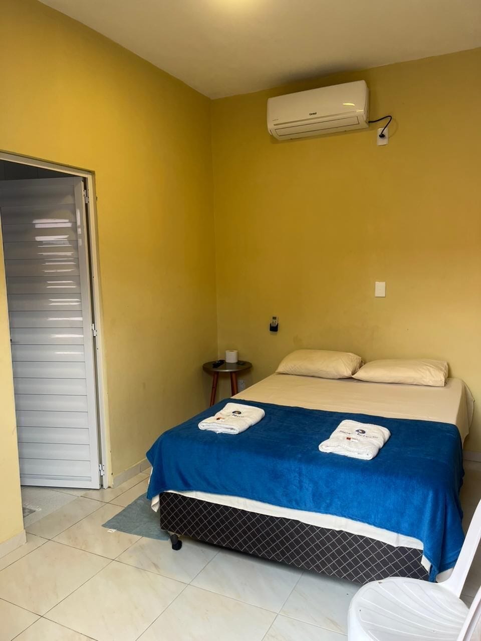 Premium Double Room, Non Smoking, Air conditioning | Minibar, free WiFi, bed sheets