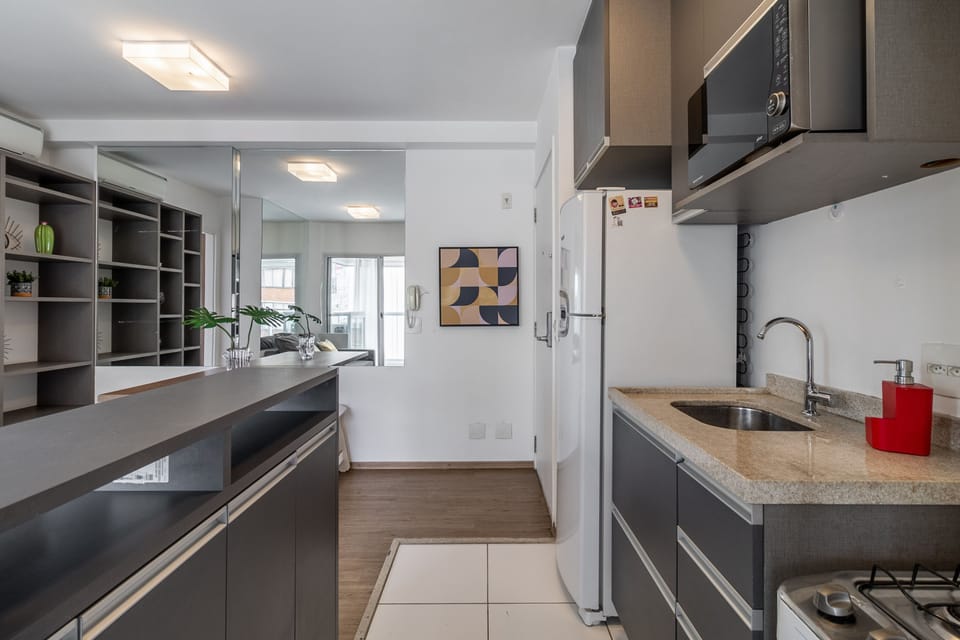 House | 1 bedroom