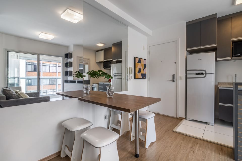 House | 1 bedroom