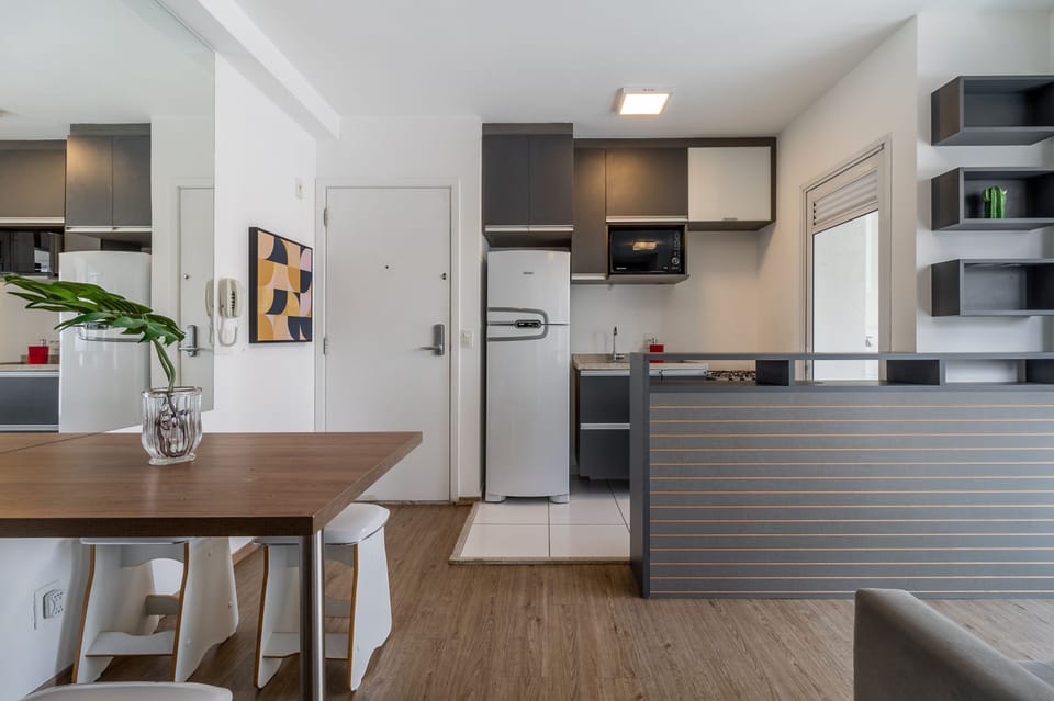 House | 1 bedroom