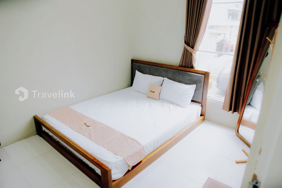 Superior Room, Hill View | Free WiFi