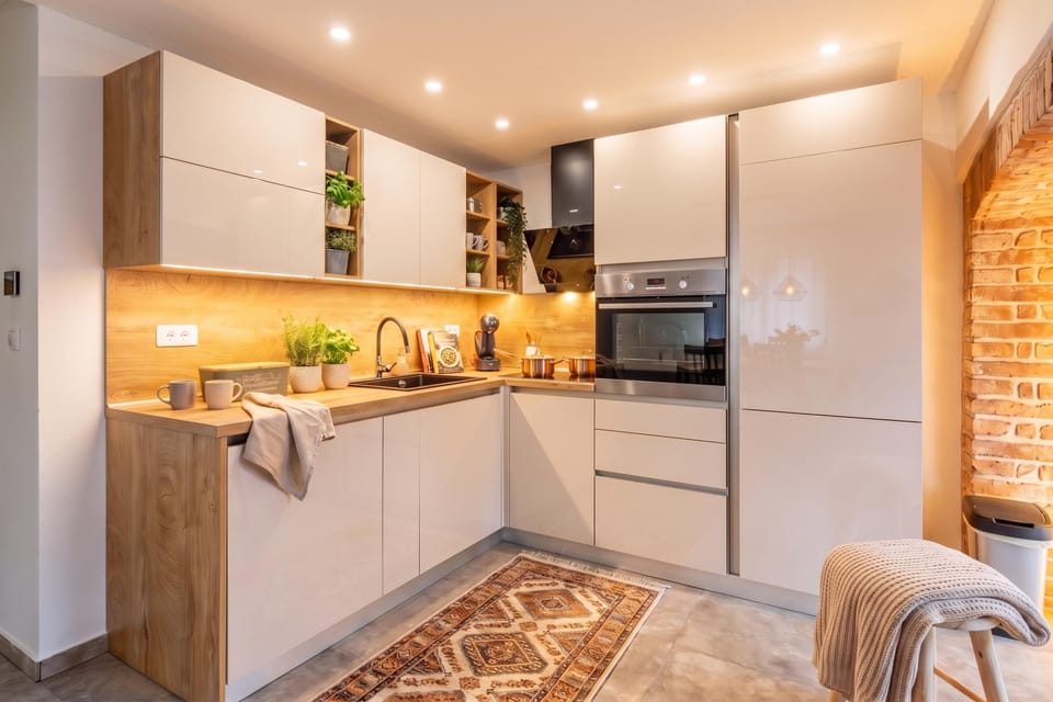 Kitchenette