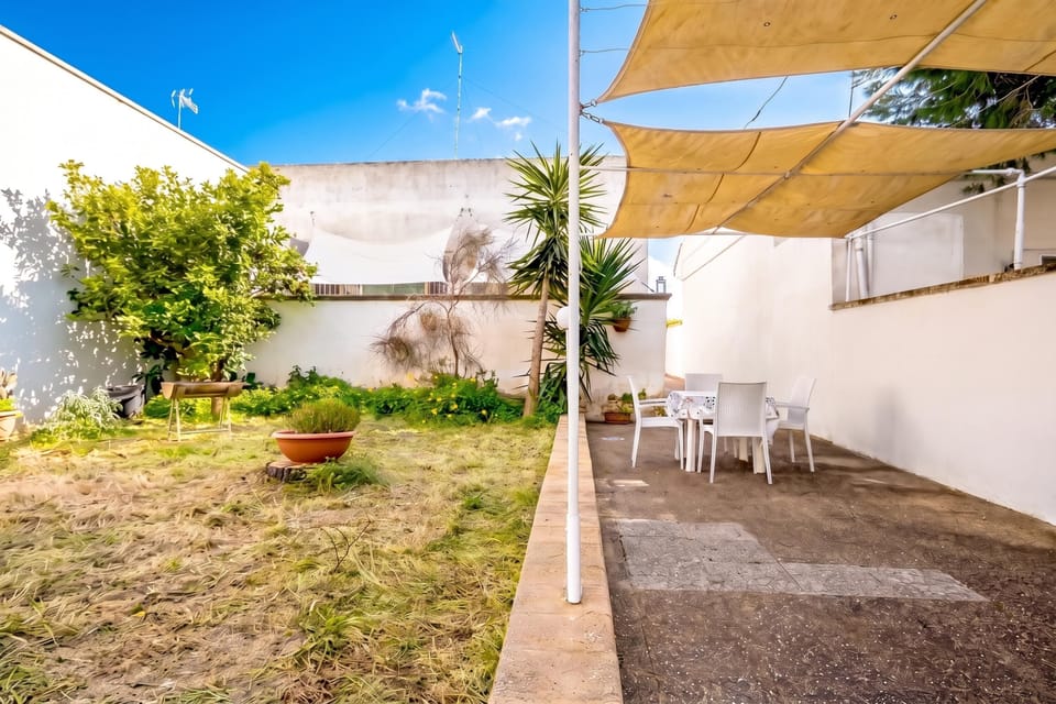 Private Garden