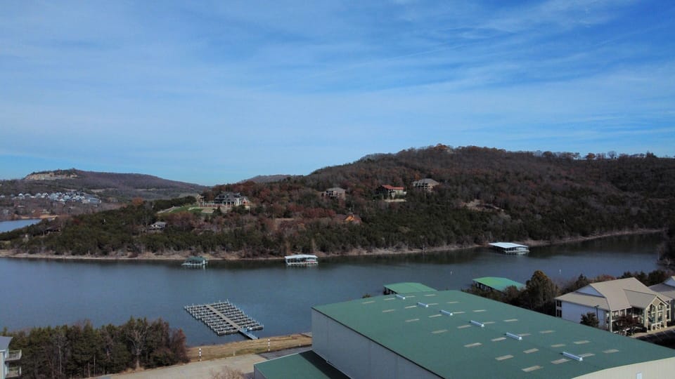 Branson Bay Marina