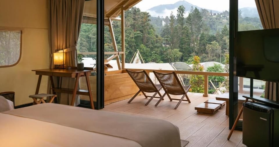 Yama Villa | 1 bedroom, WiFi (free)
