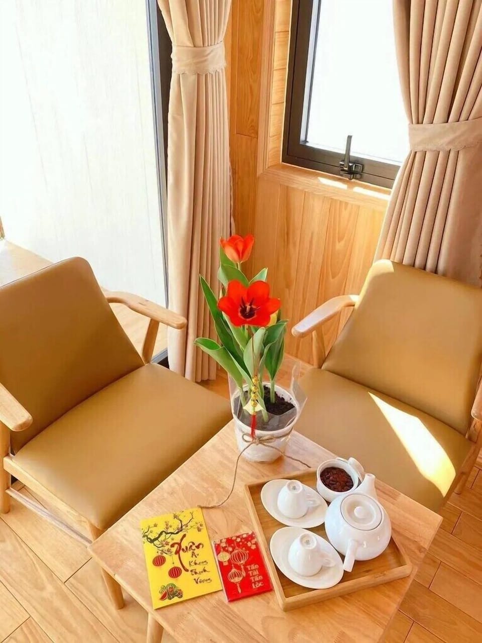 1 bedroom, WiFi (free)