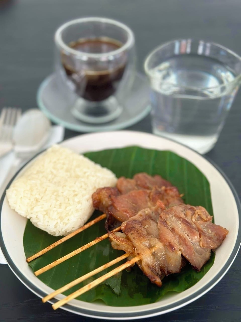 Daily local cuisine breakfast for a fee