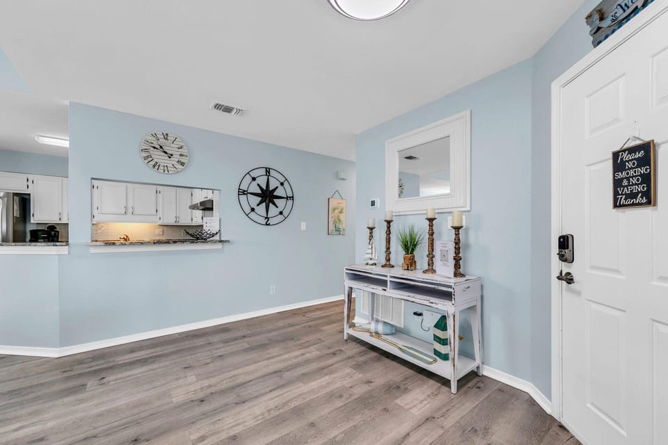 Entry Way