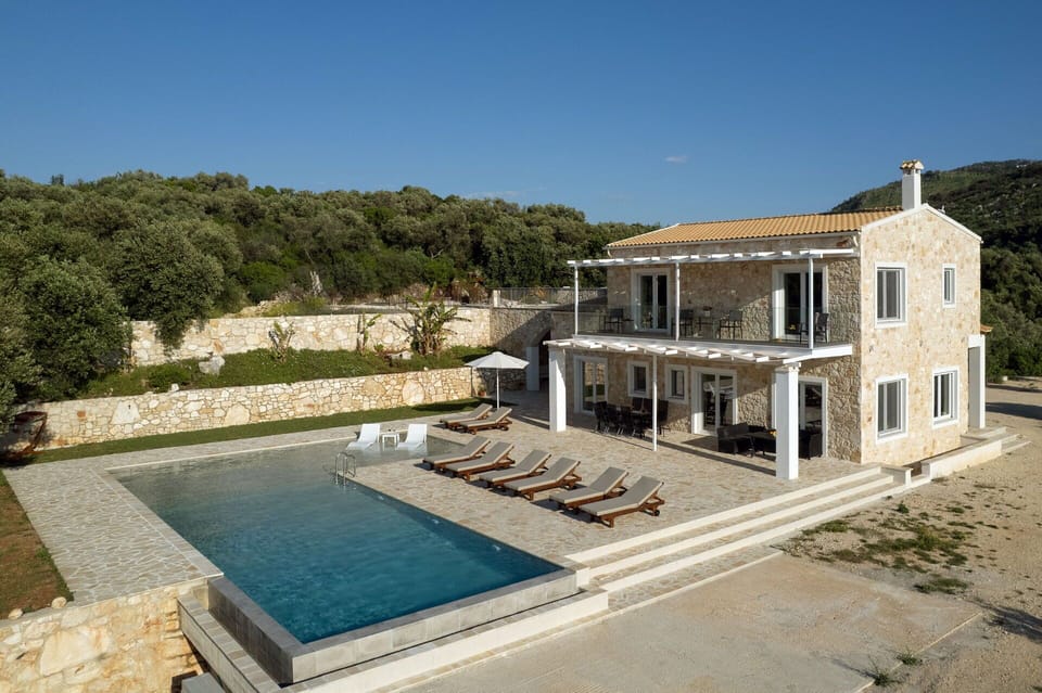 Building Exterior, Garden, Outdoor, Pool