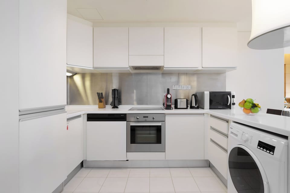 Exclusive Studio | Private kitchen