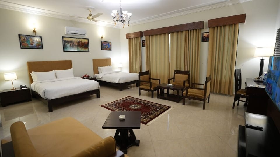 Junior Suite