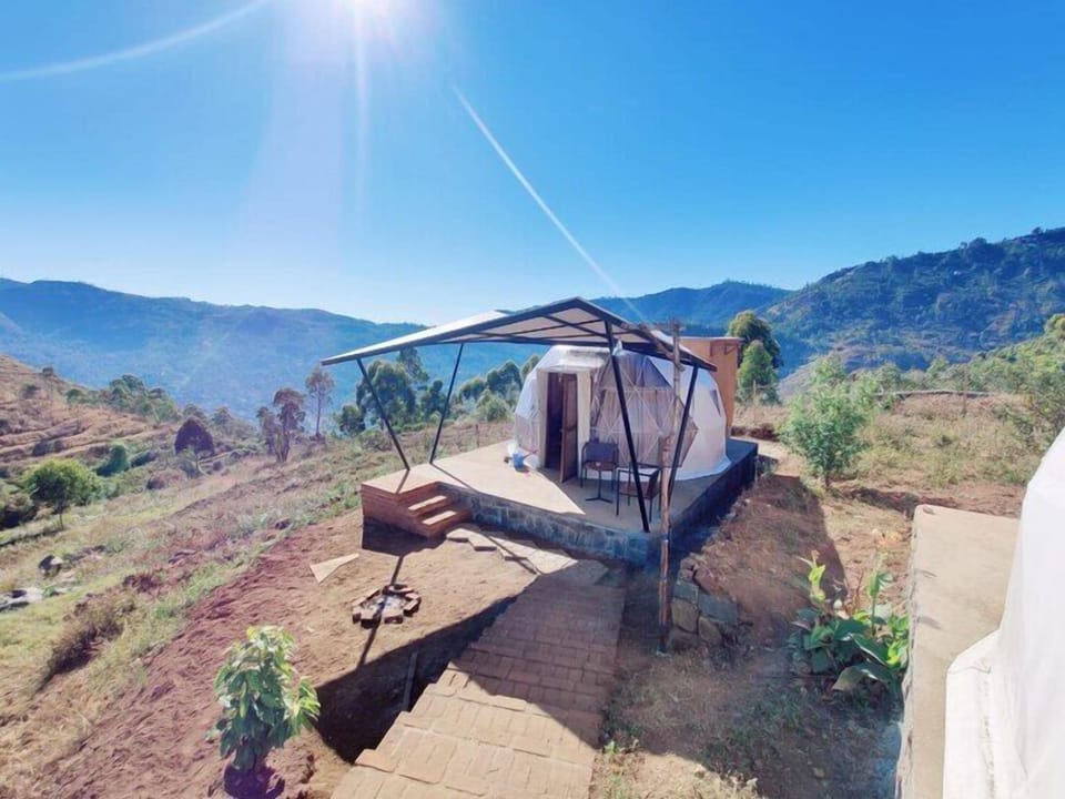 Manas Valley View bungalow Hotel in Tamil Nadu