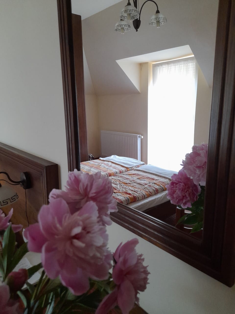 Classic Double Room, Hill View | Soundproofing, free WiFi