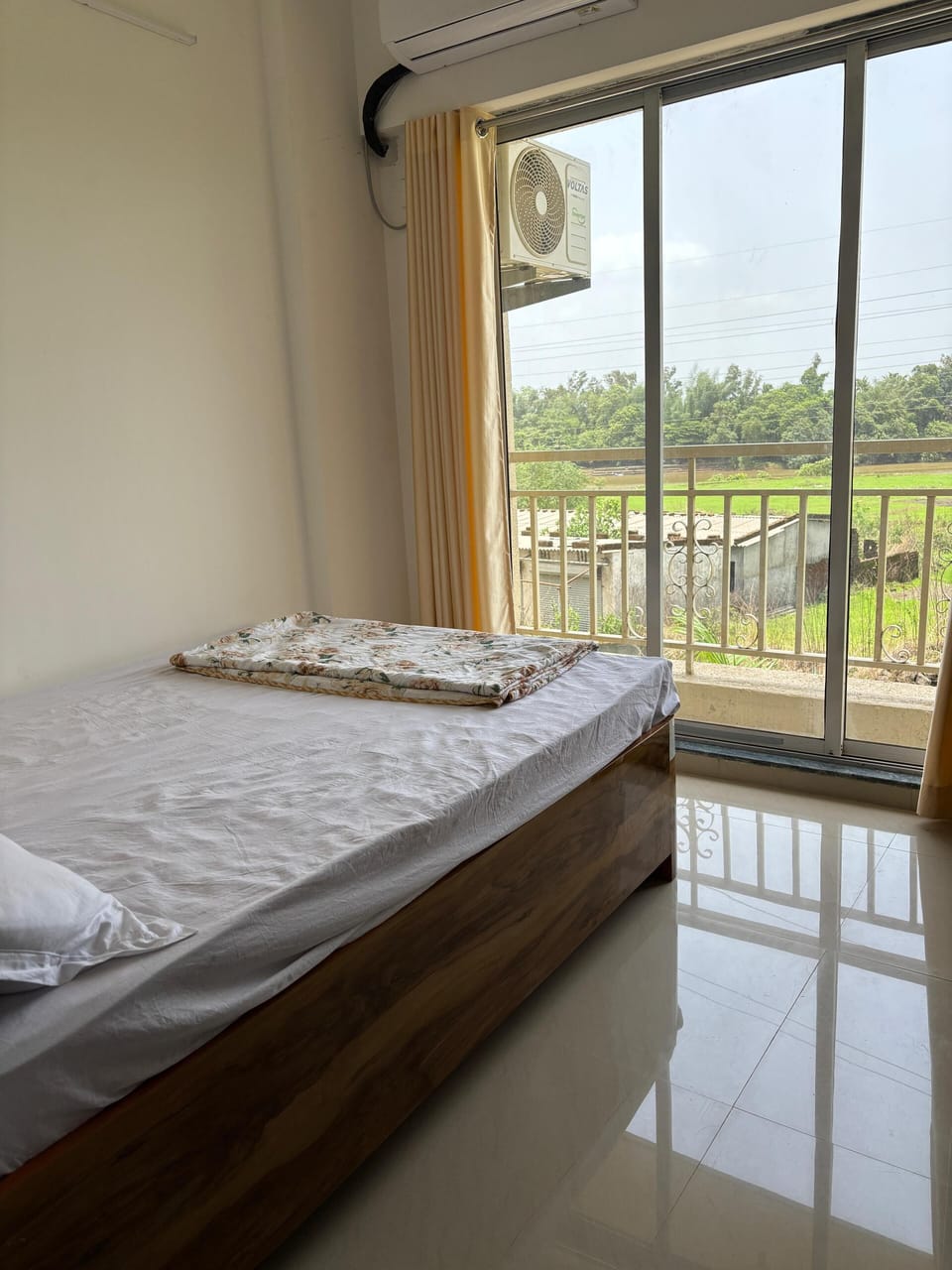 Family Quadruple Room