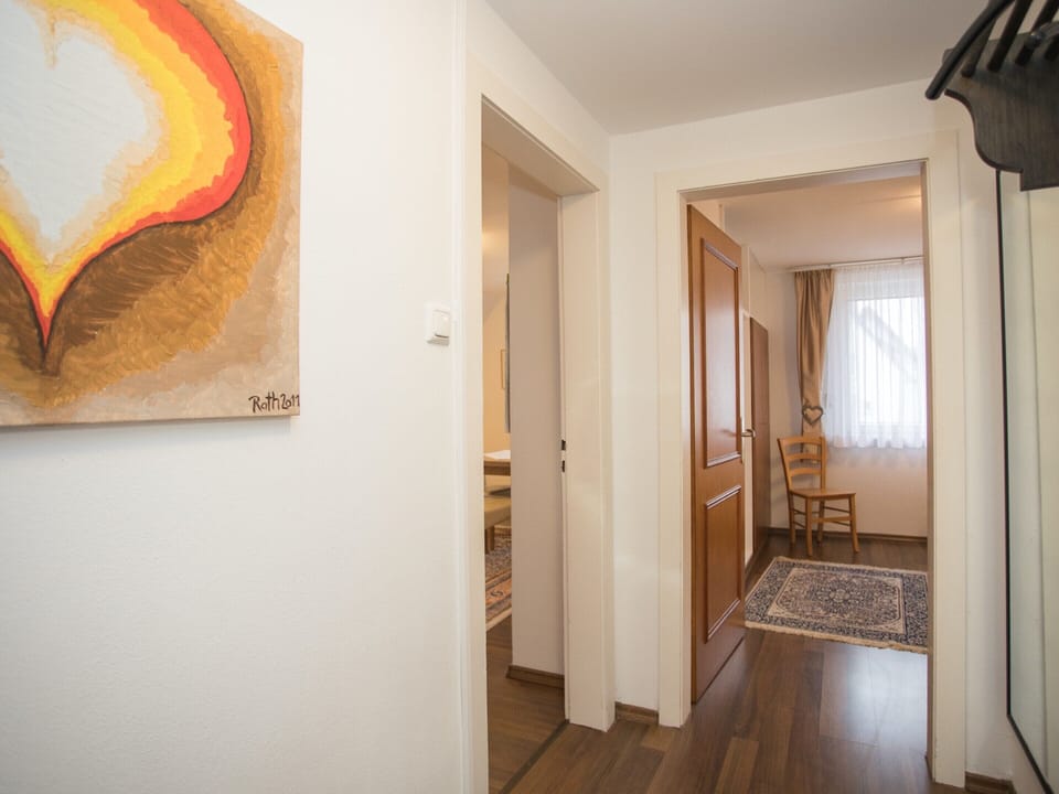 Apartment | Interior
