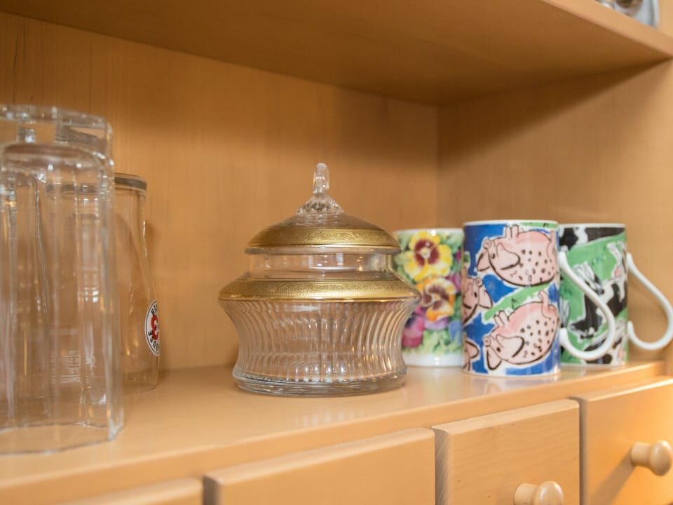 Apartment | Interior detail