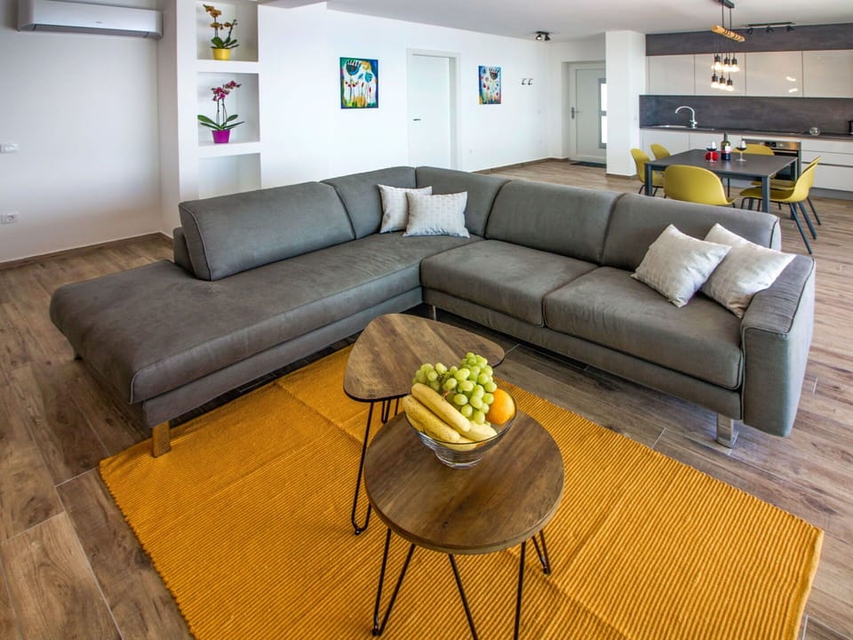Furniture, Couch, Flooring, Interior Design, Floor, Living Room, Wood, Table, Home, Wood Flooring