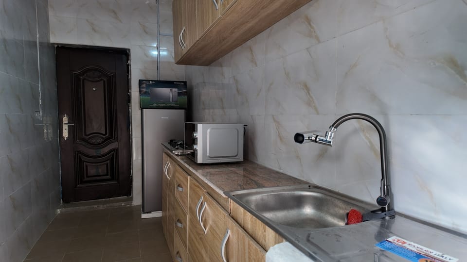 Apartment | Private kitchen