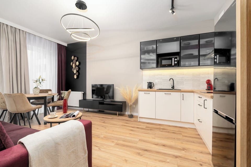 1 bedroom, iron/ironing board, cribs/infant beds, free WiFi