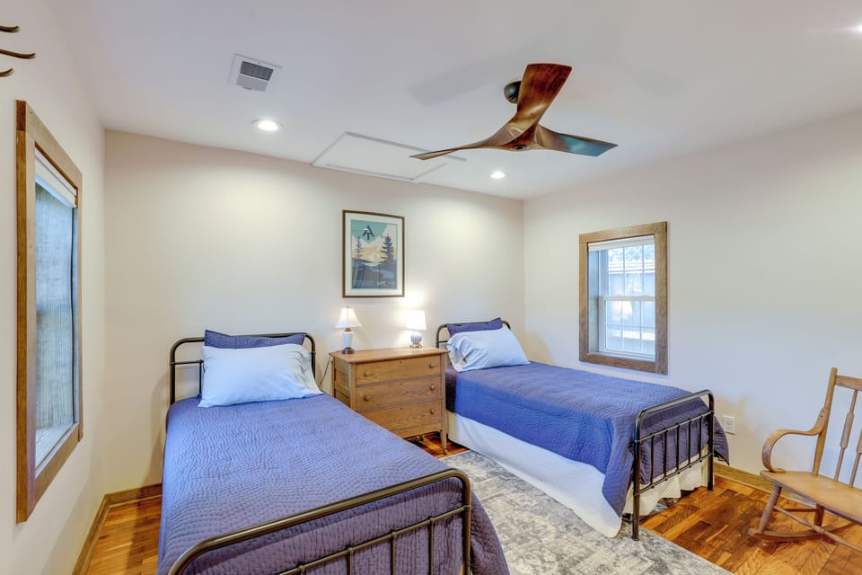 House (1 Bedroom) | Interior